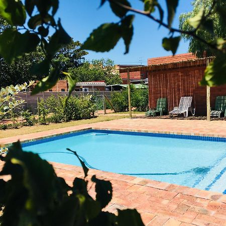 Addo River-View Lodge Colchester Dış mekan fotoğraf