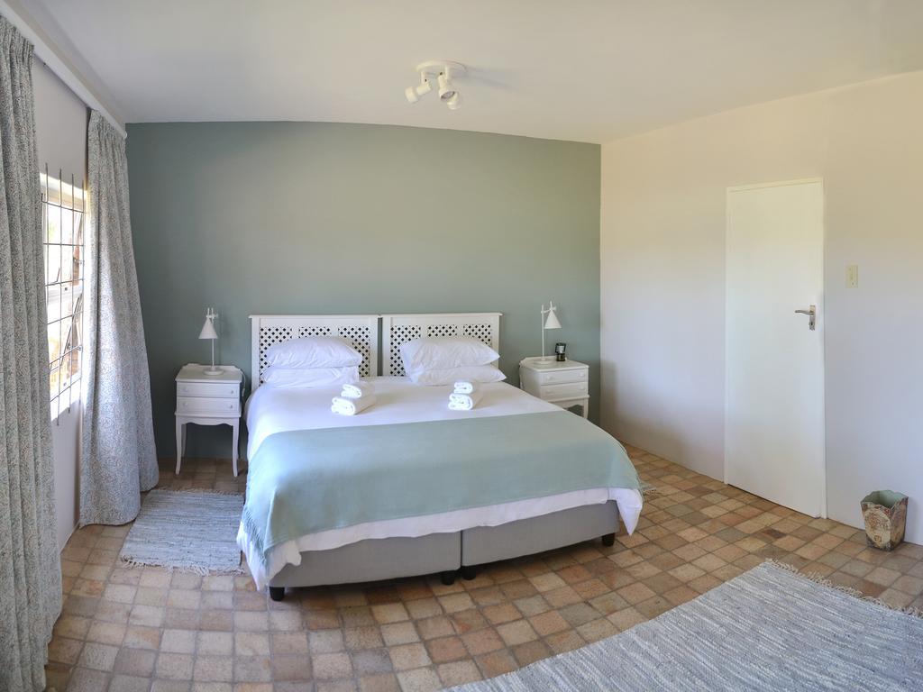 Addo River-View Lodge Colchester Dış mekan fotoğraf