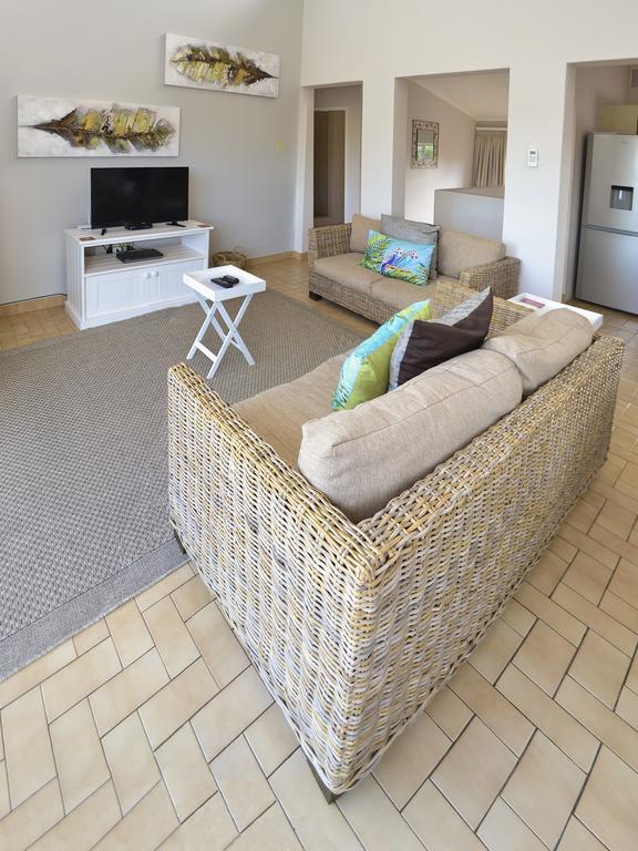 Addo River-View Lodge Colchester Dış mekan fotoğraf